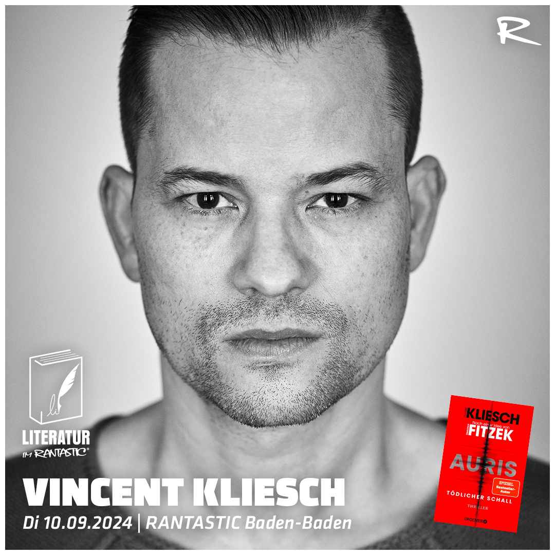 Vincent Kliesch